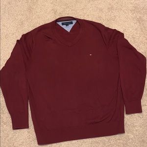 Tommy Hilfiger Pullover Sweater